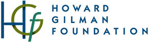 Howard Gilman