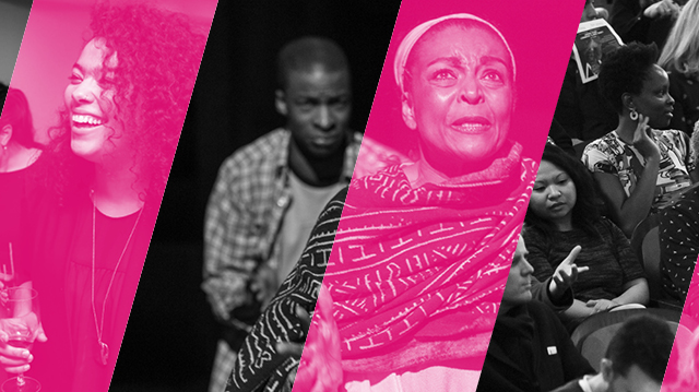 BAM Membership: Sign up