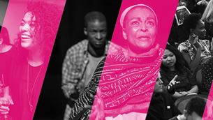 BAM Membership: Sign up